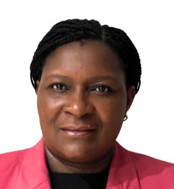 OAGS Executive Committee Member OAGS executive committee member portrait for leadership profile.